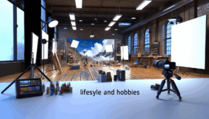 Dari Beralih ke Ciptaan: Mengetahui Kegiatan Membuat Produksi Berbasis Lumpur Pembuatan keramik Kelompok Bermutu.