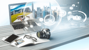 Dari Gambar menuju kepada Realita: Mengetahui Hobi Urban Sketching Menggambar Suasana Perkotaan